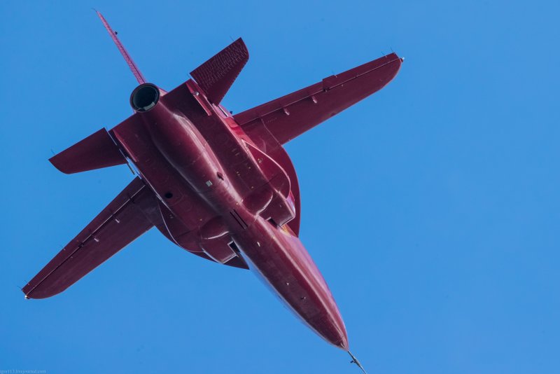 Ср-10 учебно-тренировочный реактивный самолет