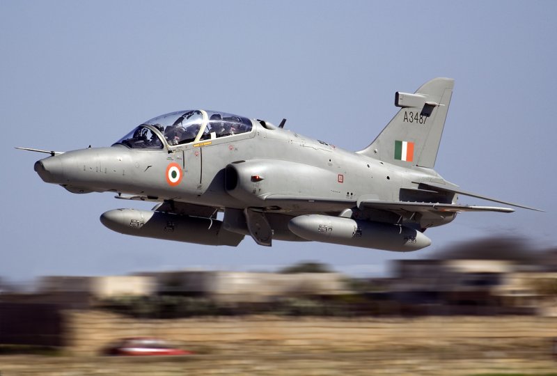 Bae Systems Hawk 132