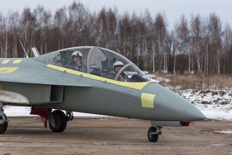 Ср-10 самолет