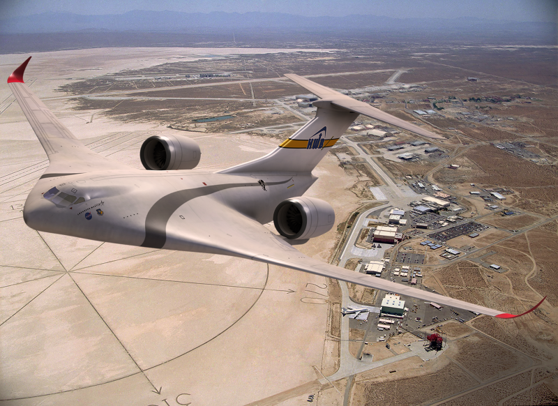 Lockheed Martin HWB