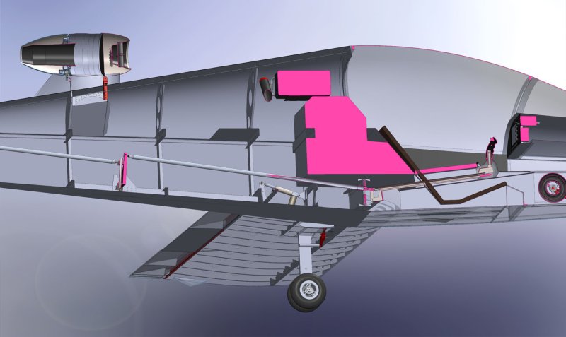 Sonex JSX-2