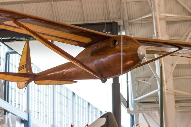 Планерлет Лем-2