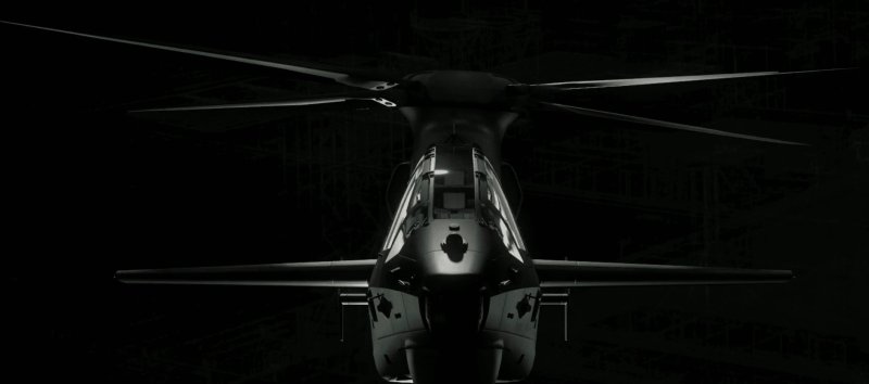 Bell 360 Invictus