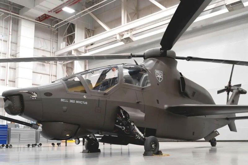 Bell 360