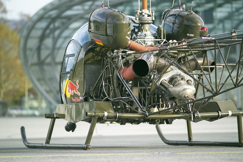 Bell 47g