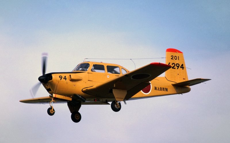 Самолет км2
