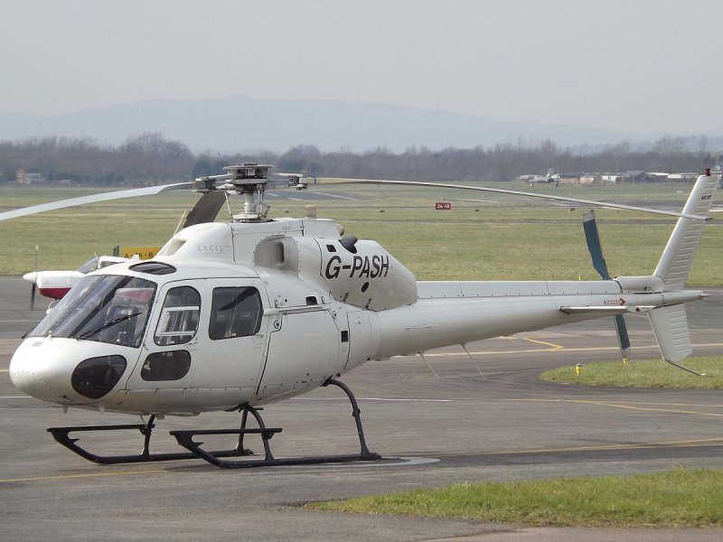 Aerospatiale 355