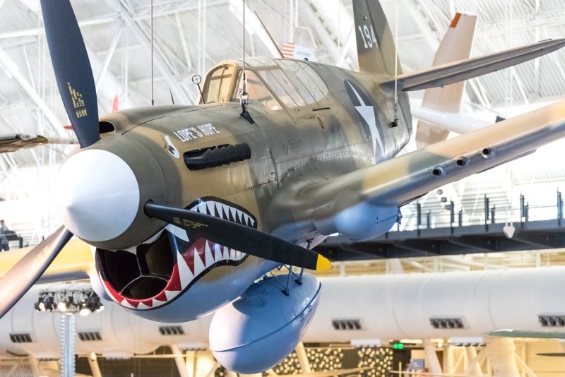 HTC Warhawk