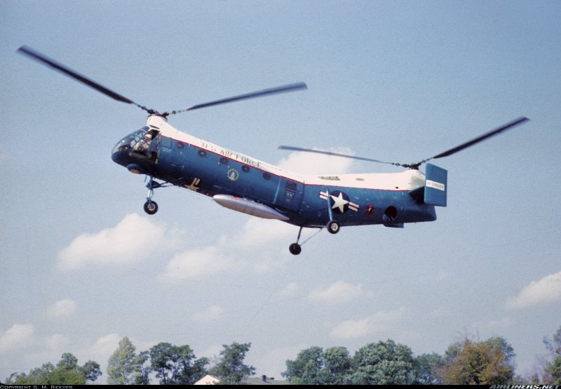 Boeing-Vertol Ch-44