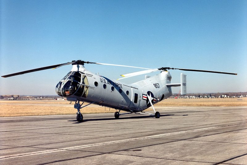 Boeing-Vertol Ch-44