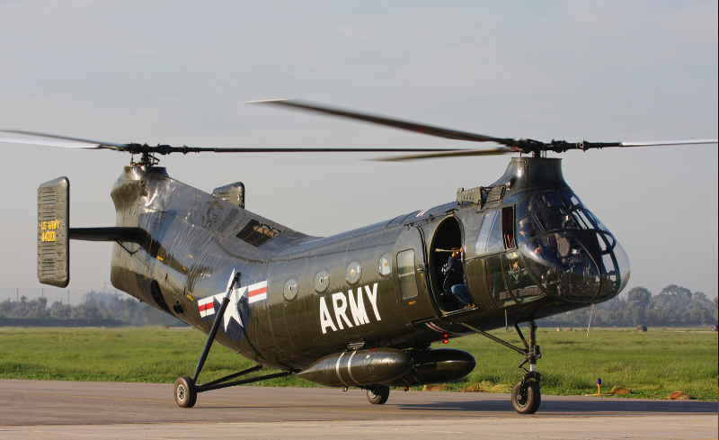 Ch-21 Shawnee