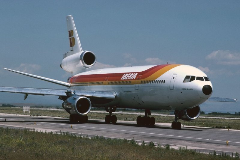 DC-10 Cargo