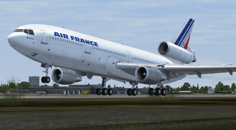 MD DC-10