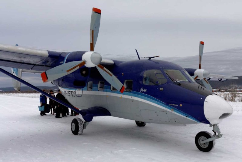 АН 28 сила