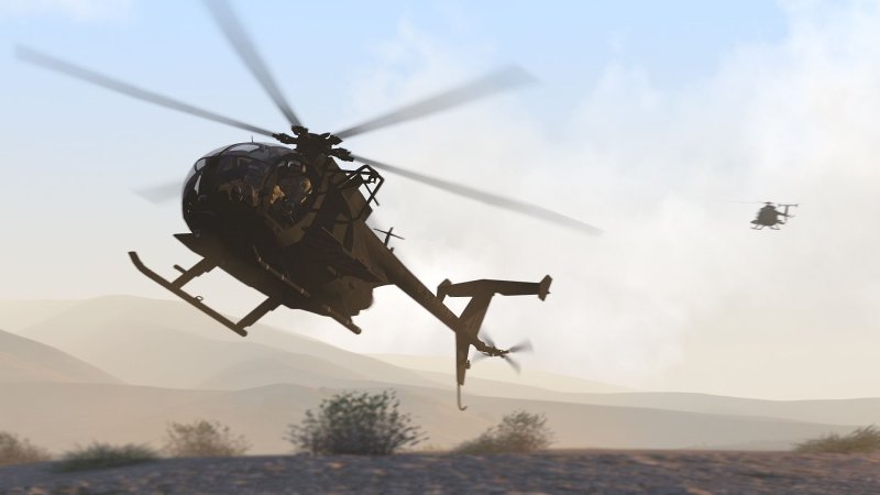Arma 3 2022