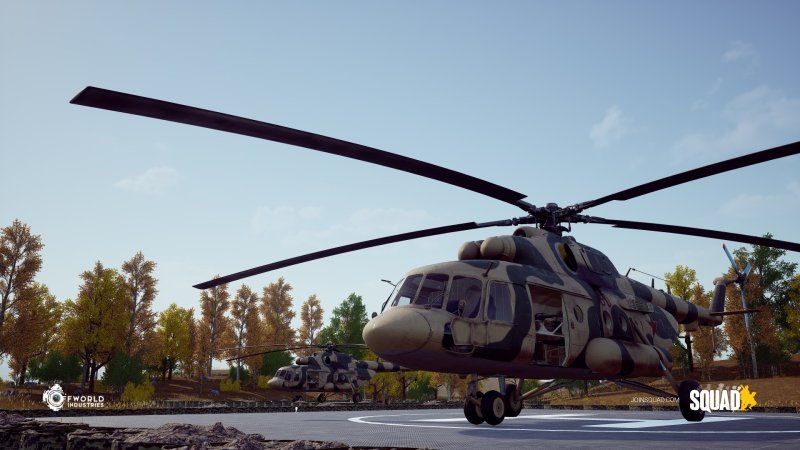 Uh 60 и ми 8