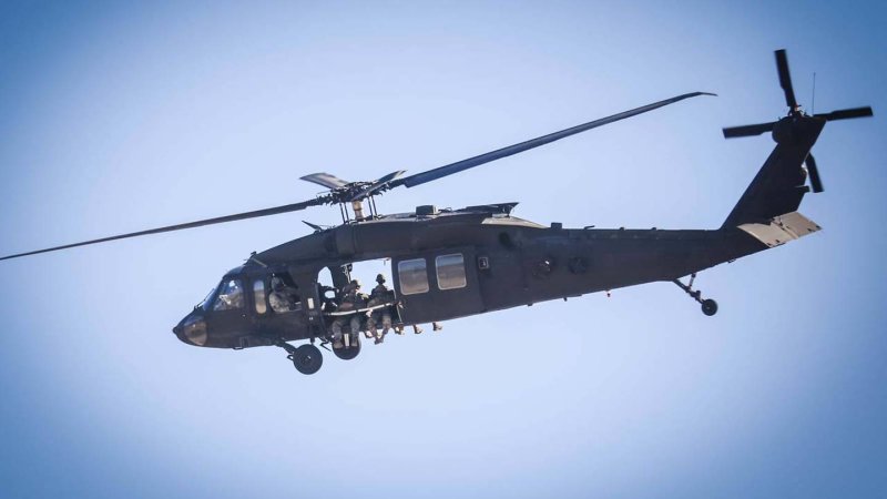 Uh 60 Black Hawk Naval