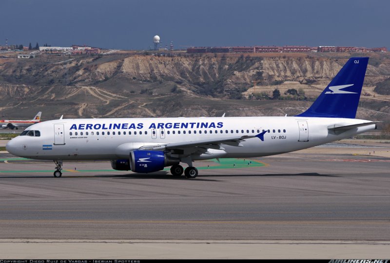 Аэробус а320-212