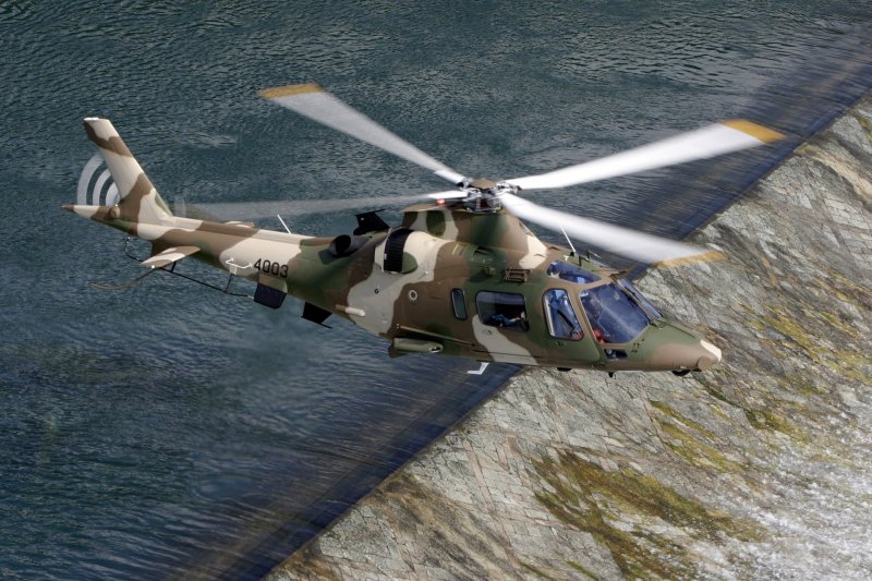 AGUSTAWESTLAND aw109