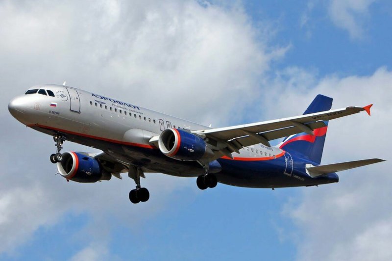 Эйрбас 320