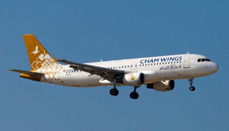 Airbus a320 (Sharklets)