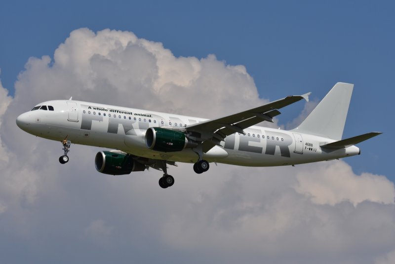 A320 200 механизация