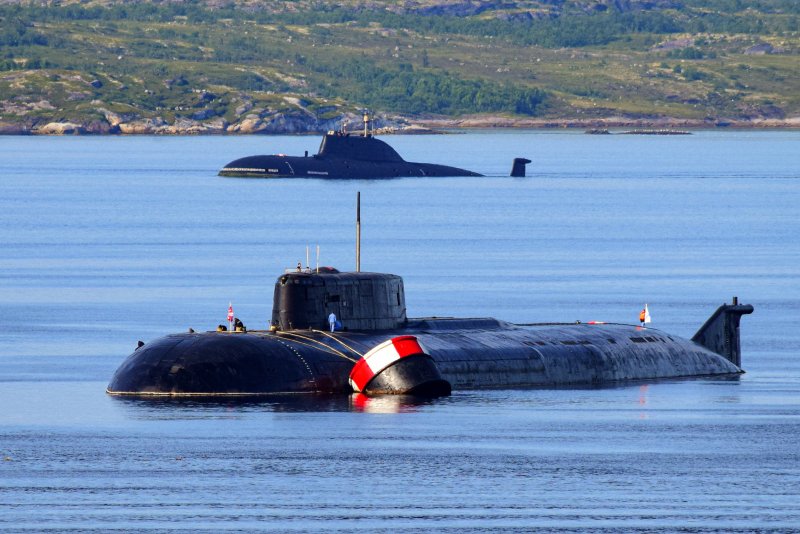 К-335 «гепард»