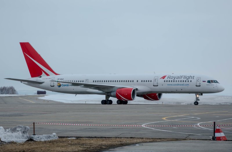 Б757 Азур