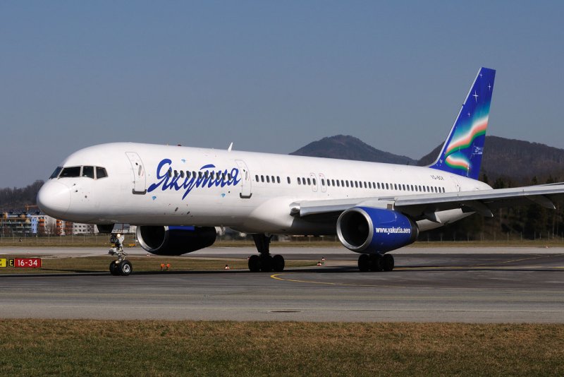 Боинг 757-200