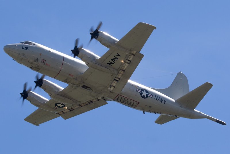 P-3c Орион