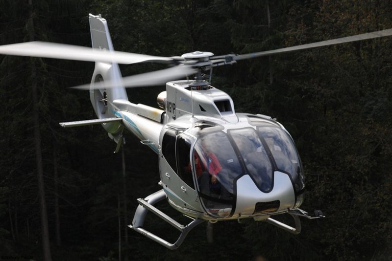 Аэробус Helicopters h130
