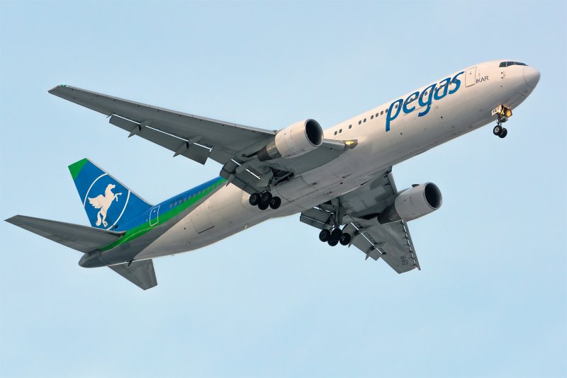 Boeing 767-300er