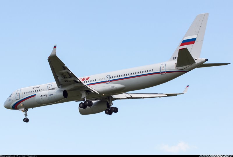 Ту-204 ту-214