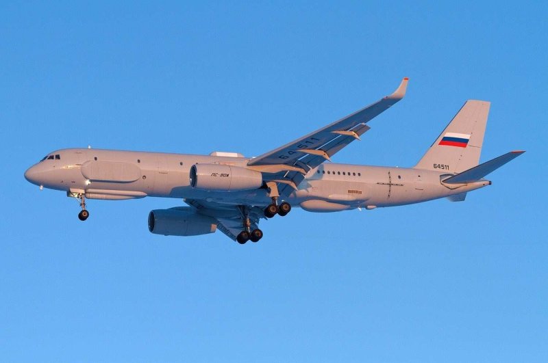 Авиановости России