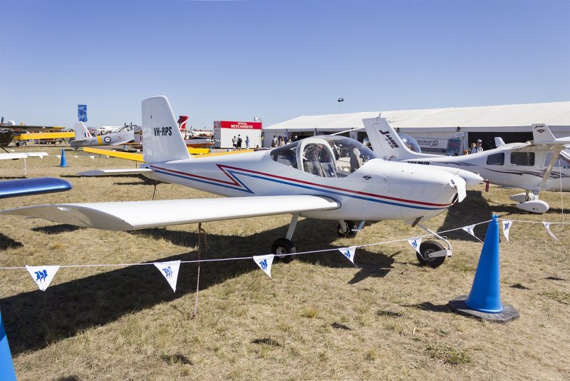 Van's aircraft RV-12