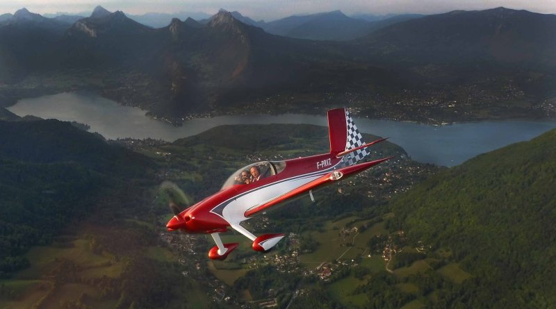 Cetus RV-7