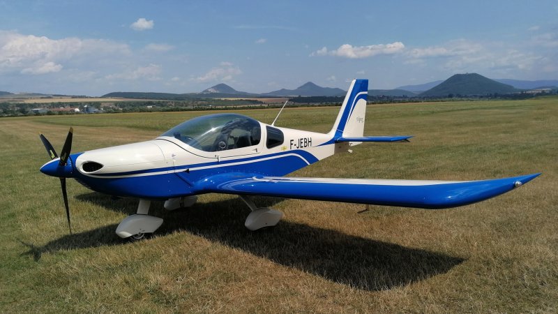 Tomark SD-4 Viper