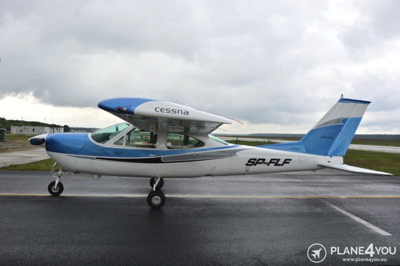 Cessna 177rg Ухта