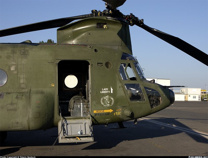 Ch 47d Chinook