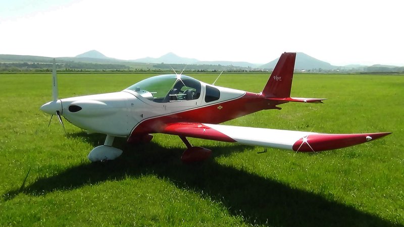 Tomark Aero Viper SD-4