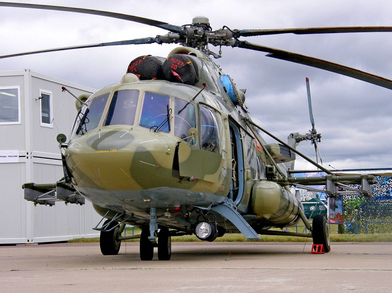 Mil mi-8mtv2