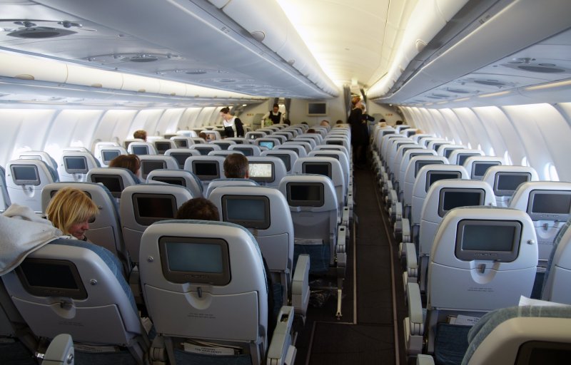 Аэробус а330-300