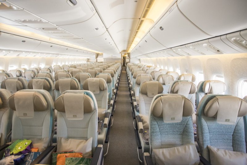 Boeing 777-200lr