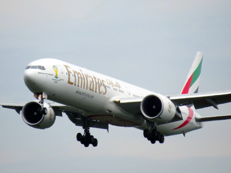 Боинг 777 31h er