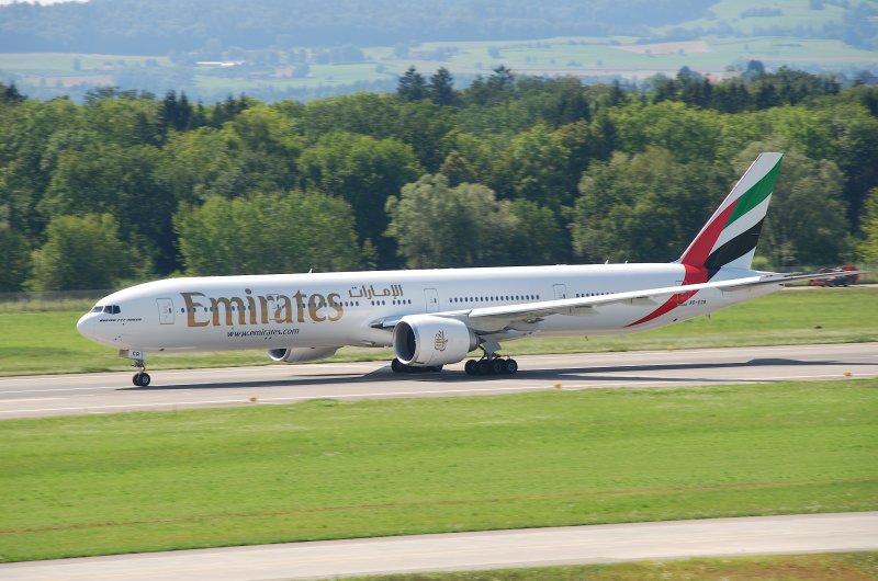 Аэробус 777-300er