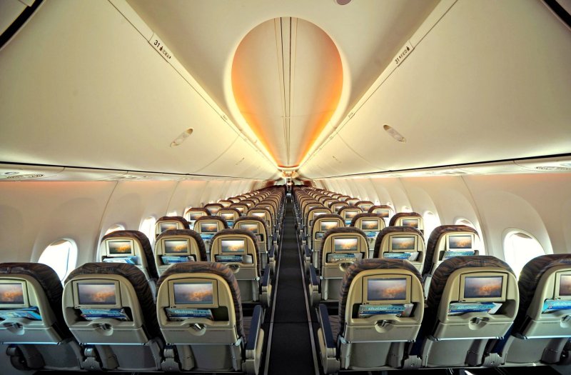 Авиакомпания Fly Дубай