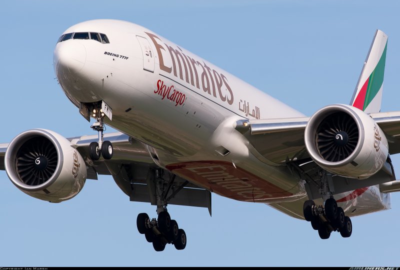 Боинг 777 f1h