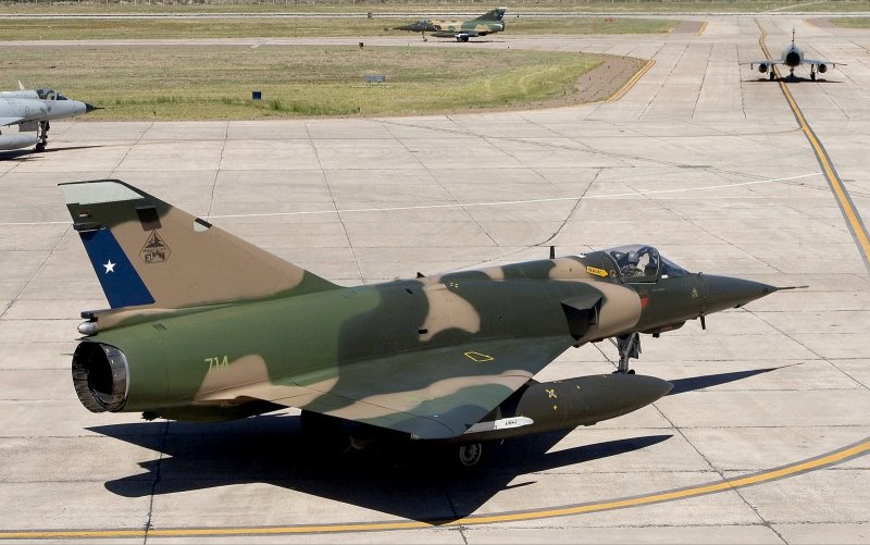 Mirage 5-e2