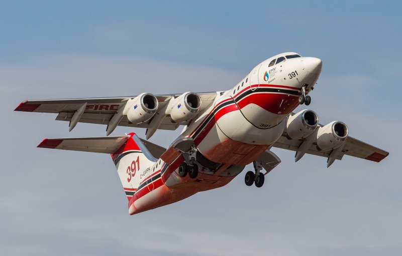 Avro 146 rj85