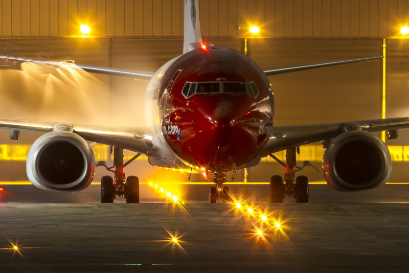 Boeing 737